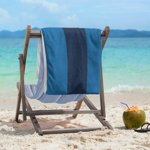 East Urban Home Winnipeg Hockey Beach Towel | Wayfair